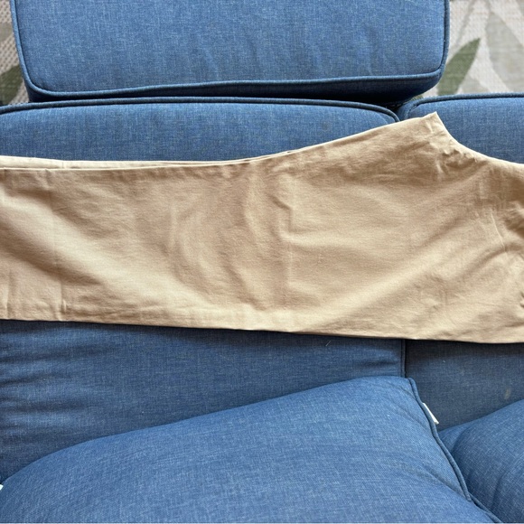 Weatherproof Vintage Men’s Pants Beige 36Wx32L 121096 - Picture 7 of 10